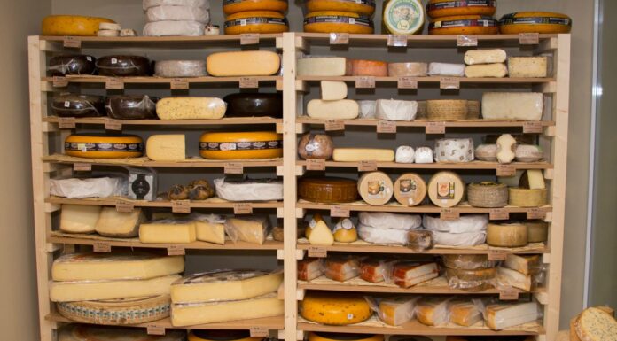 La Majada Quesos participa con degustaciones y descuentos en el Día del Reconocimiento del Queso de Leche Cruda
