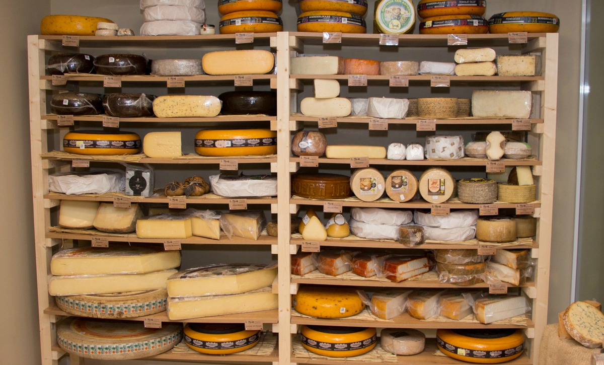 La Majada Quesos participa con degustaciones y descuentos en el Día del Reconocimiento del Queso de Leche Cruda