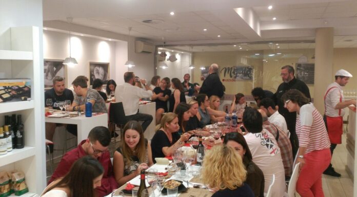 La Majada Quesos celebra la primera edición del Cheese Media