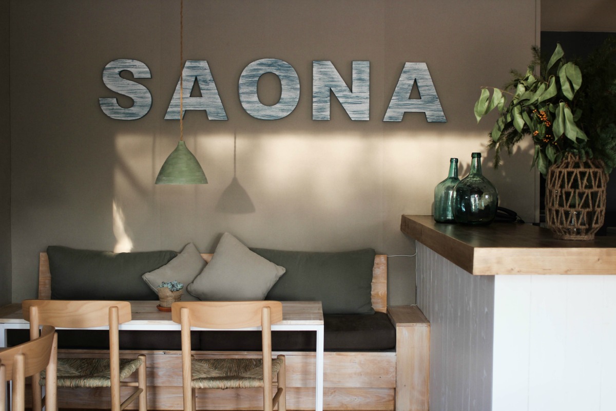 Grupo Saona abre su noveno restaurante en Valencia y prepara su expansión nacional