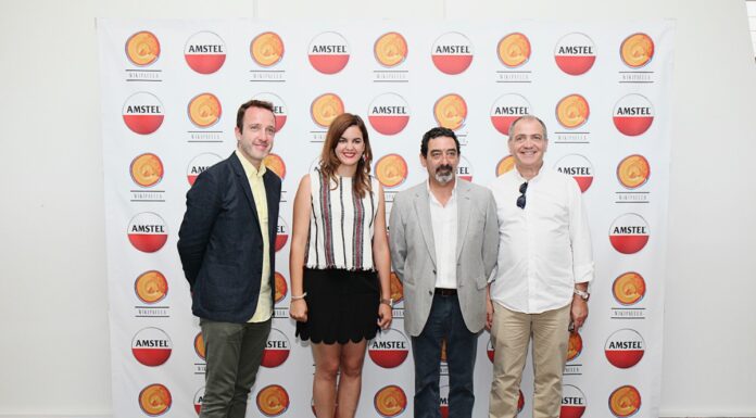 Turismo Valencia, Amstel y Asociación Wikipaella presentan PAELLA FÒRUM, una iniciativa para impulsar el icono de la gastronomía valenciana