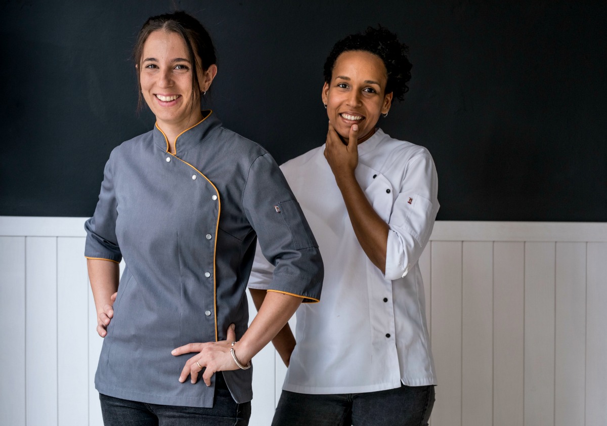 Tándem Gastronómico crea en Valencia la Central de Postres Tándem Gastronómico crea en Valencia la Central de Postres