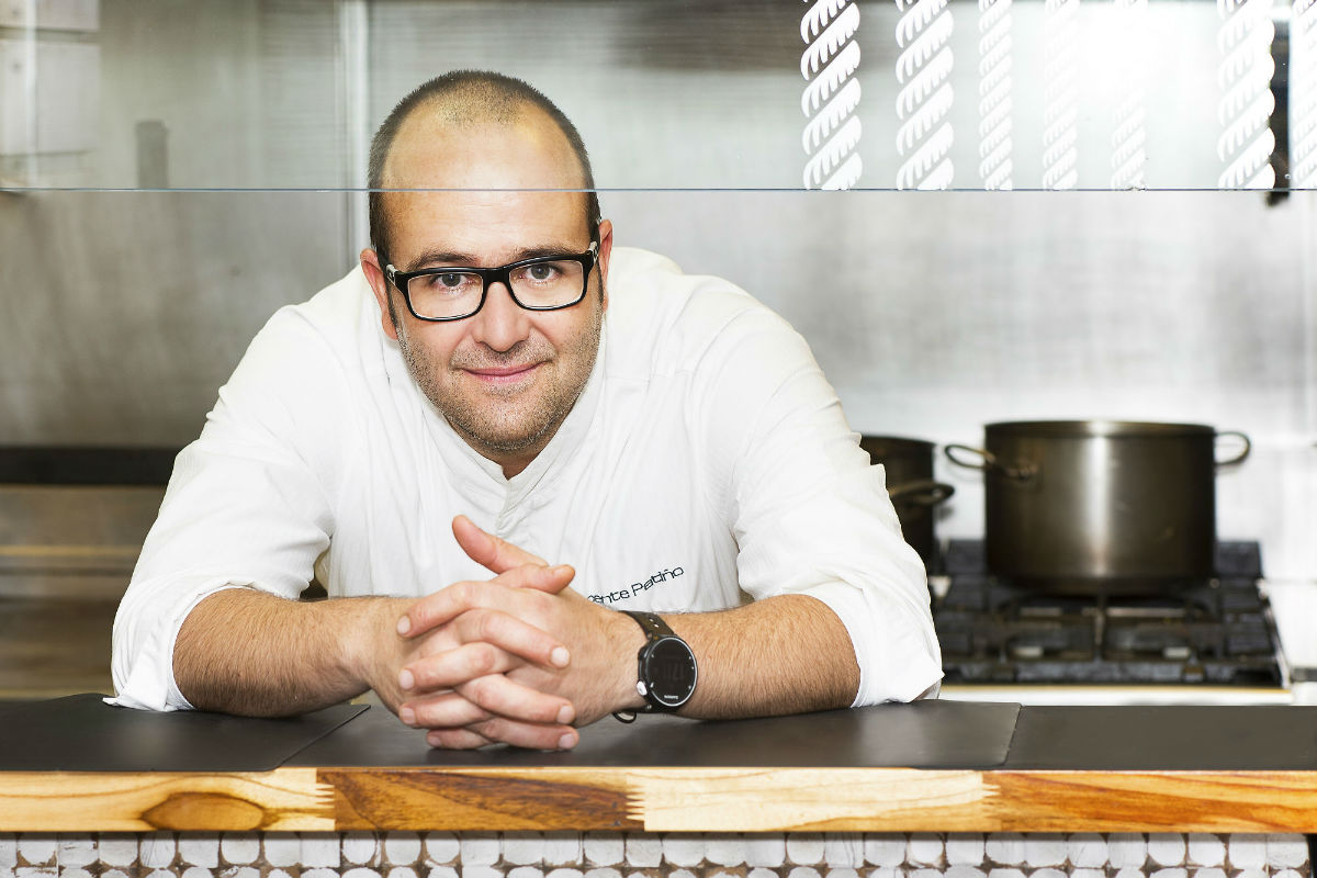 SUCAR, el nuevo restaurante de Vicente Patiño en Valencia SUCAR, el nuevo restaurante de Vicente Patiño en Valencia