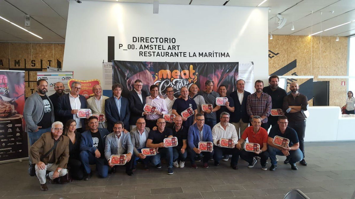 Nace el Meat Carnival, el mayor festival de la carne y la brasa