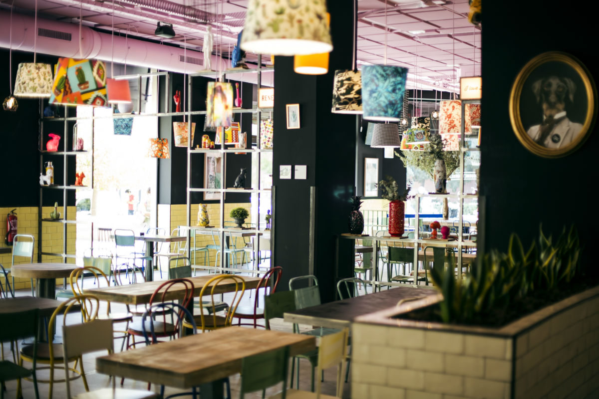 The Fitzgerald consolida su expansión con la apertura de su quinto restaurante, el segundo en Valencia The Fitzgerald consolida su expansión con la apertura de su quinto restaurante, el segundo en Valencia