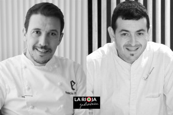 "La Rioja Gastronómica" se celebra la próxima semana en Valencia con Ricard Camarena y Francis Paniego y la iniciativa "Sabores de la Rioja"