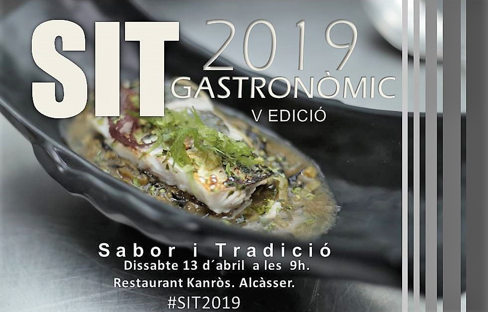 V edición de Sabor i Tradició SIT2019