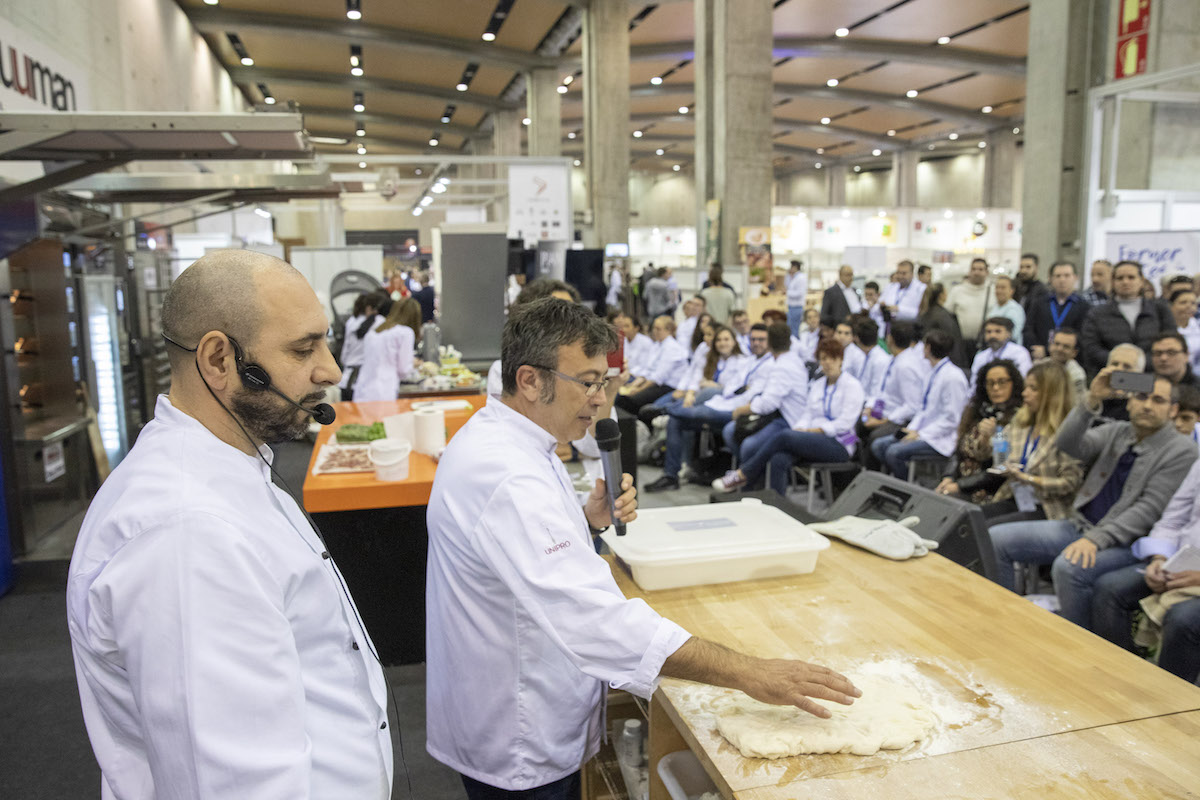 Feria Valencia acoge desde este domingo la mejor edición de Gastrónoma Feria Valencia acoge desde este domingo la mejor edición de Gastrónoma