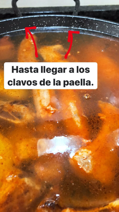 “Paso a paso” con Viernes Gastronómicos y Luis Asensio: receta de fideuá al horno