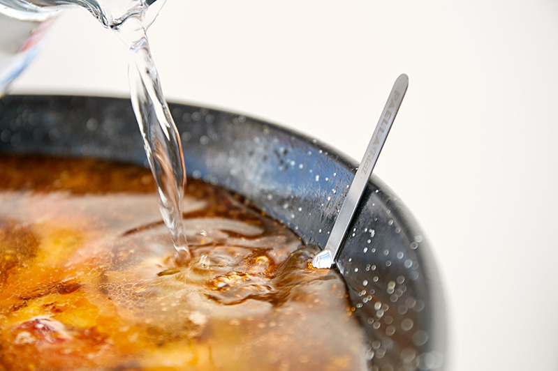 Paella-Fácil, un instrumento que nos facilitará la vida cuando prepararemos una paella