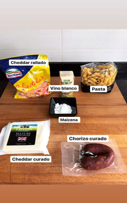 “Paso a paso” con Viernes Gastronómicos y Luis Asensio: receta de sepia sucia
