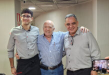 El Bar Ricardo celebra su 75 aniversario