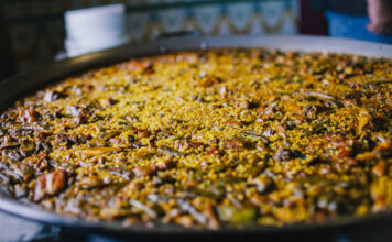 La evolución de la gastronomía valenciana Gastronomía valenciana: viaje culinario en el tiempo