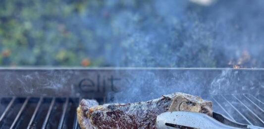 Pacocinillas Grilling School: encendiendo la chispa de la cocina a la brasa Pacocinillas Grilling School - Carne a la brasa